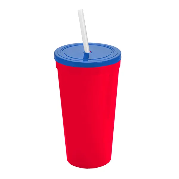 Garyline® Sport Sipper Cup - 24 oz. - Garyline® Sport Sipper Cup - 24 oz. - Image 259 of 1963