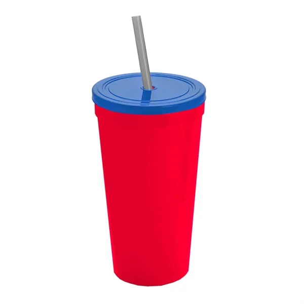 Garyline® Sport Sipper Cup - 24 oz. - Garyline® Sport Sipper Cup - 24 oz. - Image 260 of 1963
