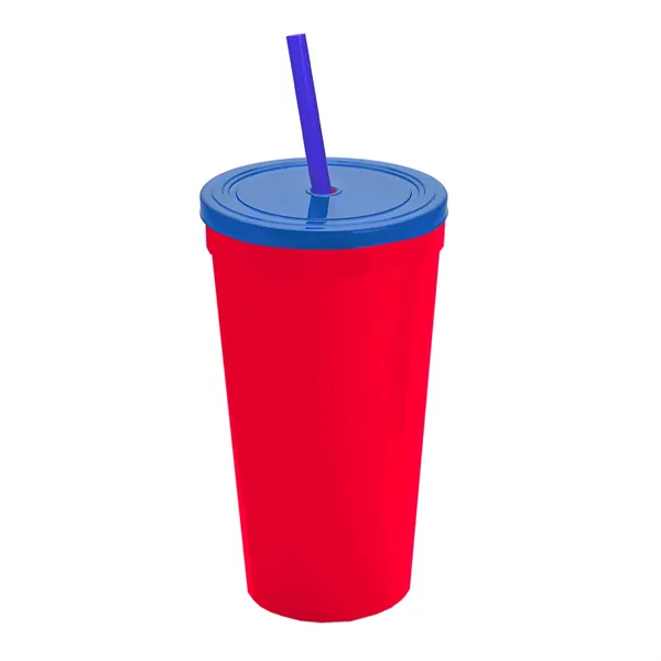 Garyline® Sport Sipper Cup - 24 oz. - Garyline® Sport Sipper Cup - 24 oz. - Image 261 of 1963