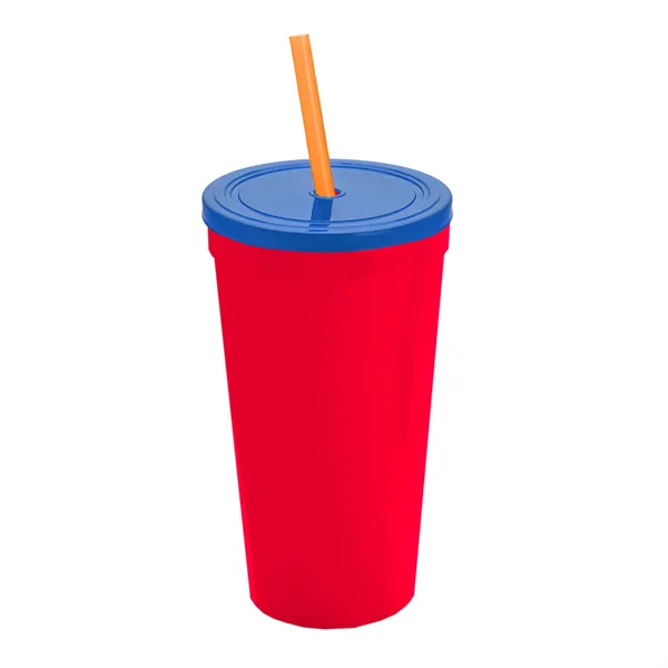 Garyline® Sport Sipper Cup - 24 oz. - Garyline® Sport Sipper Cup - 24 oz. - Image 263 of 1963