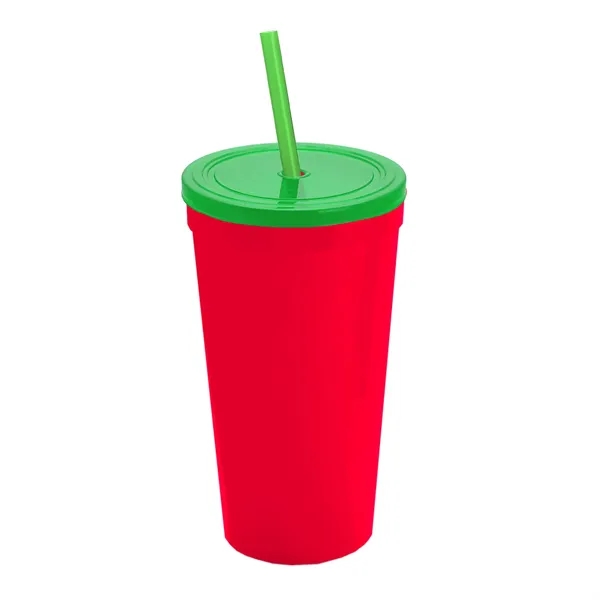 Garyline® Sport Sipper Cup - 24 oz. - Garyline® Sport Sipper Cup - 24 oz. - Image 269 of 1963