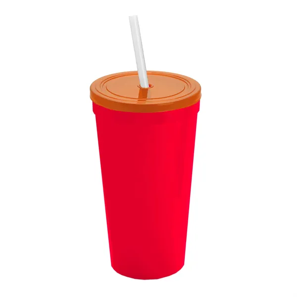 Garyline® Sport Sipper Cup - 24 oz. - Garyline® Sport Sipper Cup - 24 oz. - Image 273 of 1963