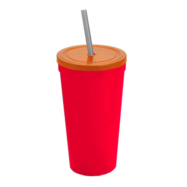 Garyline® Sport Sipper Cup - 24 oz. - Garyline® Sport Sipper Cup - 24 oz. - Image 274 of 1963