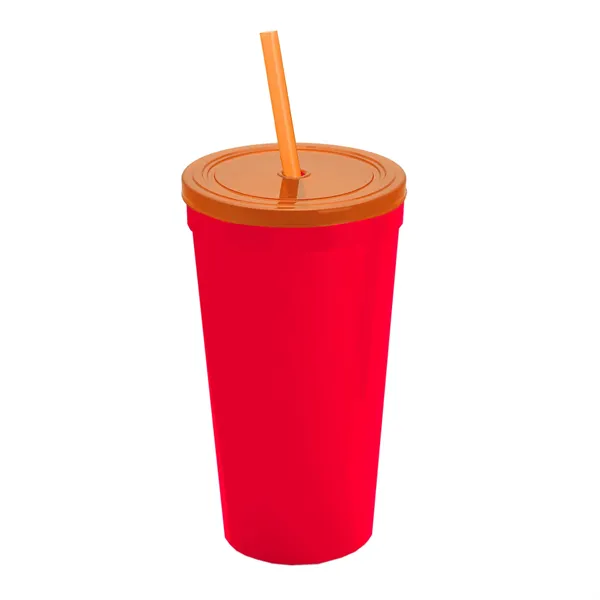 Garyline® Sport Sipper Cup - 24 oz. - Garyline® Sport Sipper Cup - 24 oz. - Image 277 of 1963