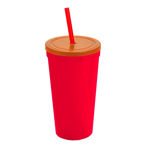 Garyline® Sport Sipper Cup - 24 oz. - Garyline® Sport Sipper Cup - 24 oz. - Image 278 of 1963