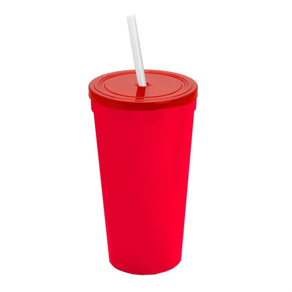Garyline® Sport Sipper Cup - 24 oz. - Garyline® Sport Sipper Cup - 24 oz. - Image 280 of 1963