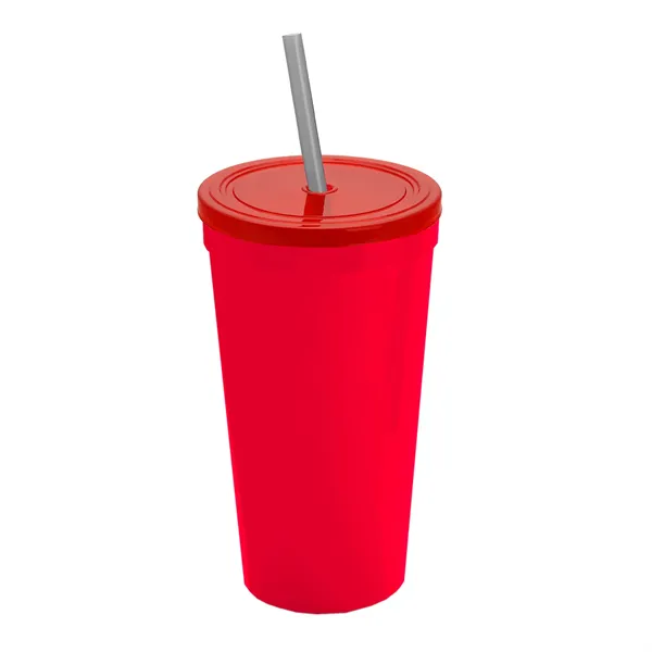 Garyline® Sport Sipper Cup - 24 oz. - Garyline® Sport Sipper Cup - 24 oz. - Image 281 of 1963