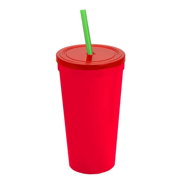 Garyline® Sport Sipper Cup - 24 oz. - Garyline® Sport Sipper Cup - 24 oz. - Image 283 of 1963