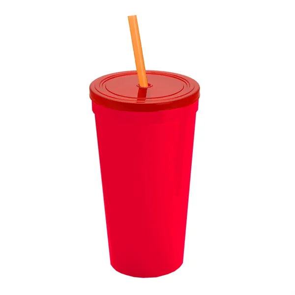 Garyline® Sport Sipper Cup - 24 oz. - Garyline® Sport Sipper Cup - 24 oz. - Image 284 of 1963
