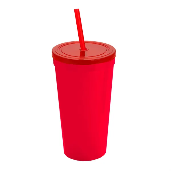 Garyline® Sport Sipper Cup - 24 oz. - Garyline® Sport Sipper Cup - 24 oz. - Image 285 of 1963