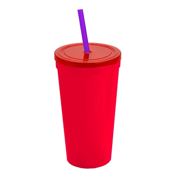 Garyline® Sport Sipper Cup - 24 oz. - Garyline® Sport Sipper Cup - 24 oz. - Image 286 of 1963