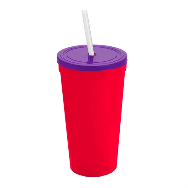 Garyline® Sport Sipper Cup - 24 oz. - Garyline® Sport Sipper Cup - 24 oz. - Image 287 of 1963