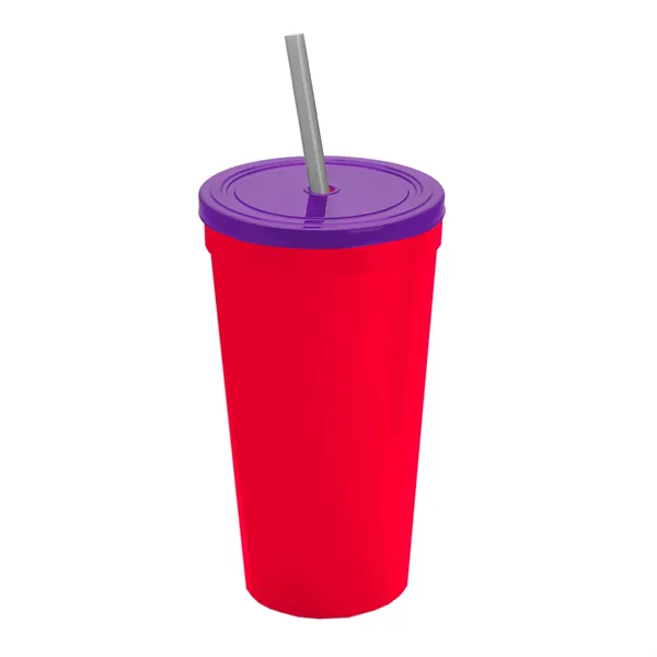 Garyline® Sport Sipper Cup - 24 oz. - Garyline® Sport Sipper Cup - 24 oz. - Image 288 of 1963