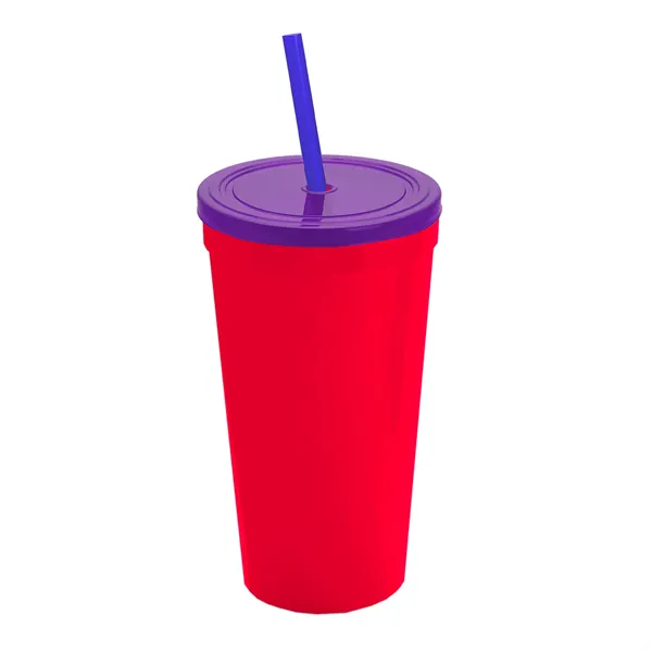 Garyline® Sport Sipper Cup - 24 oz. - Garyline® Sport Sipper Cup - 24 oz. - Image 289 of 1963