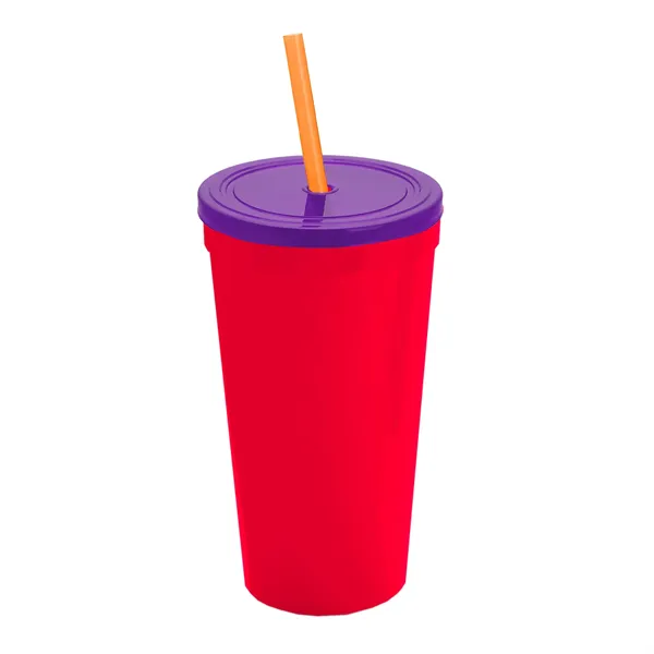 Garyline® Sport Sipper Cup - 24 oz. - Garyline® Sport Sipper Cup - 24 oz. - Image 291 of 1963