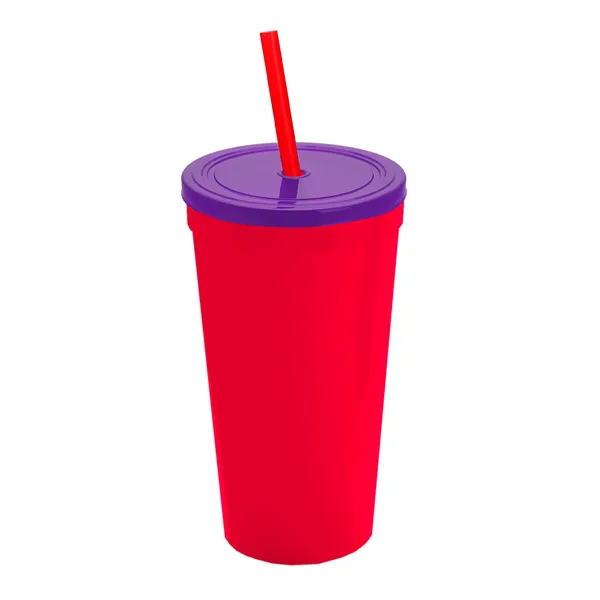 Garyline® Sport Sipper Cup - 24 oz. - Garyline® Sport Sipper Cup - 24 oz. - Image 292 of 1963