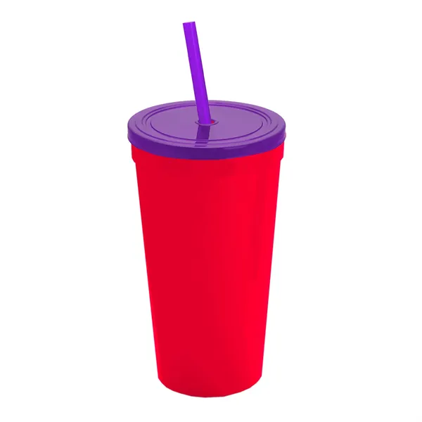 Garyline® Sport Sipper Cup - 24 oz. - Garyline® Sport Sipper Cup - 24 oz. - Image 293 of 1963