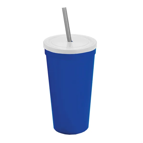 Garyline® Sport Sipper Cup - 24 oz. - Garyline® Sport Sipper Cup - 24 oz. - Image 295 of 1963