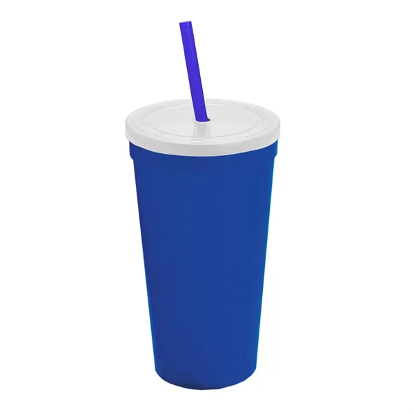 Garyline® Sport Sipper Cup - 24 oz. - Garyline® Sport Sipper Cup - 24 oz. - Image 296 of 1963
