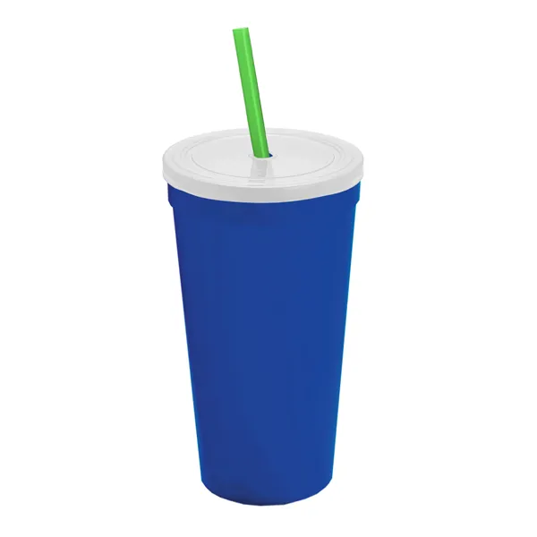 Garyline® Sport Sipper Cup - 24 oz. - Garyline® Sport Sipper Cup - 24 oz. - Image 297 of 1963