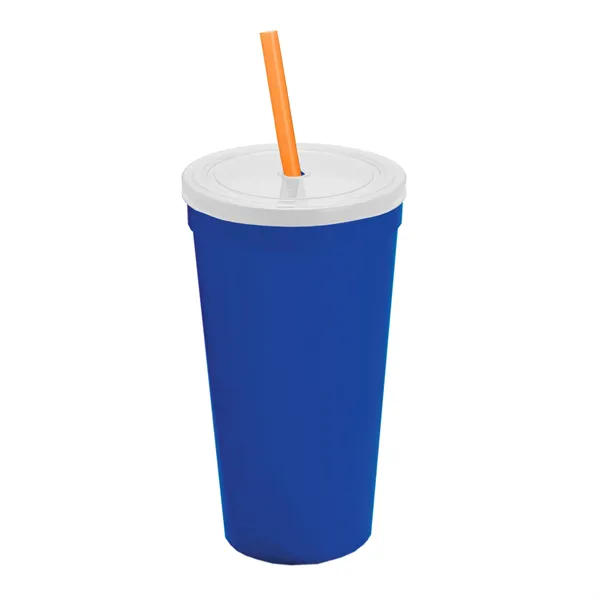 Garyline® Sport Sipper Cup - 24 oz. - Garyline® Sport Sipper Cup - 24 oz. - Image 298 of 1963