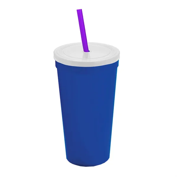 Garyline® Sport Sipper Cup - 24 oz. - Garyline® Sport Sipper Cup - 24 oz. - Image 300 of 1963