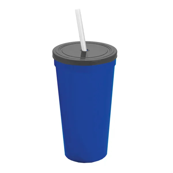 Garyline® Sport Sipper Cup - 24 oz. - Garyline® Sport Sipper Cup - 24 oz. - Image 301 of 1963
