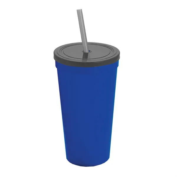 Garyline® Sport Sipper Cup - 24 oz. - Garyline® Sport Sipper Cup - 24 oz. - Image 302 of 1963