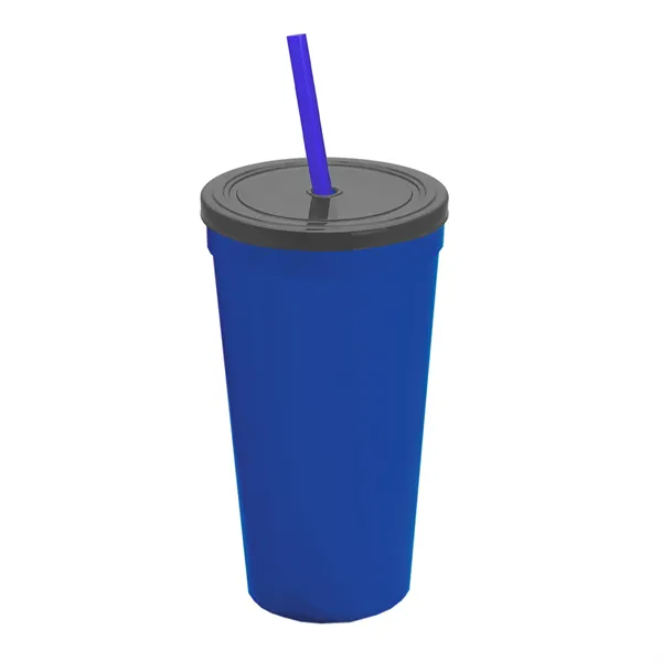 Garyline® Sport Sipper Cup - 24 oz. - Garyline® Sport Sipper Cup - 24 oz. - Image 303 of 1963