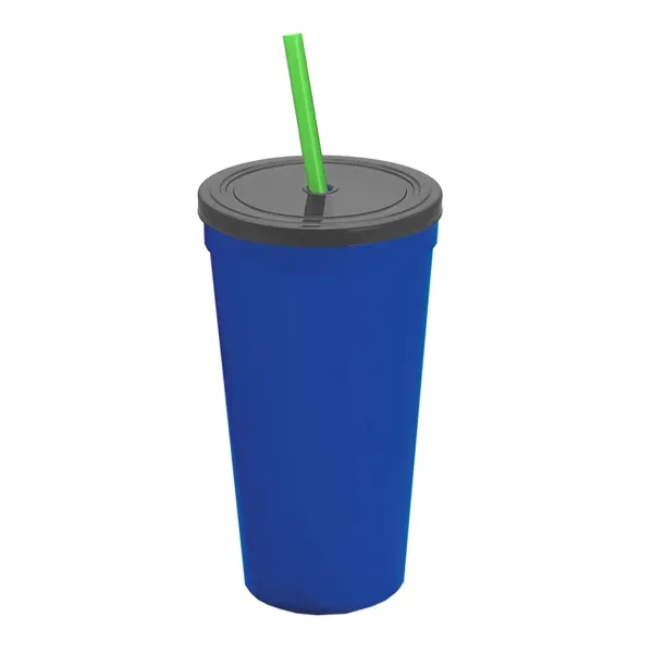 Garyline® Sport Sipper Cup - 24 oz. - Garyline® Sport Sipper Cup - 24 oz. - Image 304 of 1963