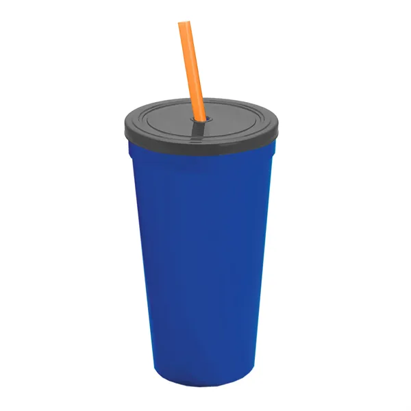 Garyline® Sport Sipper Cup - 24 oz. - Garyline® Sport Sipper Cup - 24 oz. - Image 305 of 1963