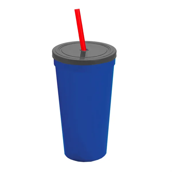 Garyline® Sport Sipper Cup - 24 oz. - Garyline® Sport Sipper Cup - 24 oz. - Image 306 of 1963