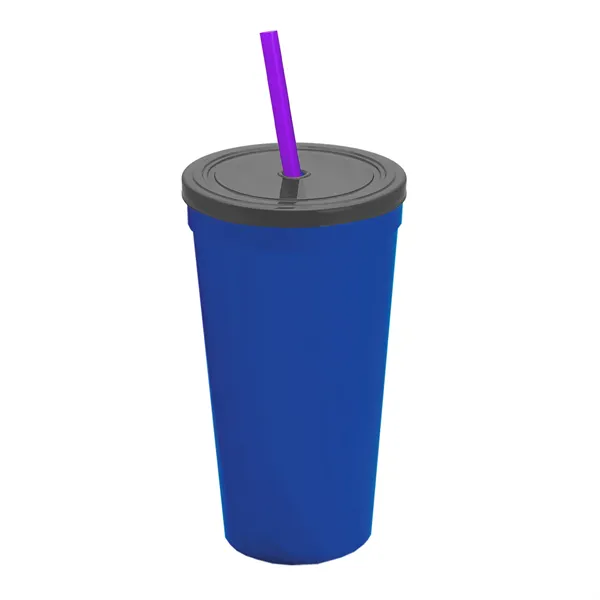Garyline® Sport Sipper Cup - 24 oz. - Garyline® Sport Sipper Cup - 24 oz. - Image 307 of 1963