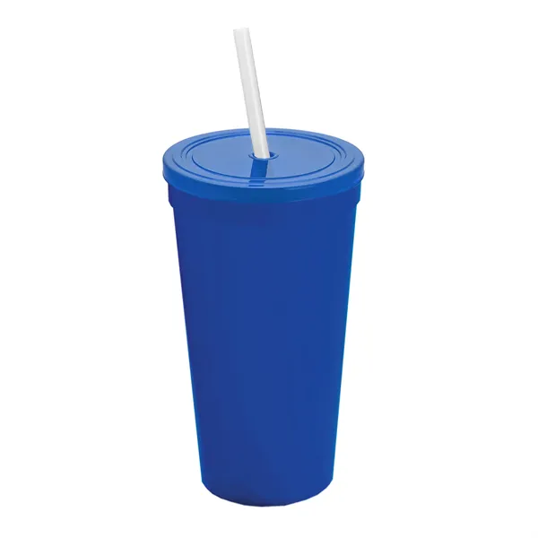 Garyline® Sport Sipper Cup - 24 oz. - Garyline® Sport Sipper Cup - 24 oz. - Image 308 of 1963