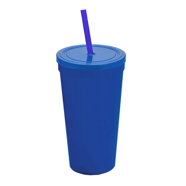 Garyline® Sport Sipper Cup - 24 oz. - Garyline® Sport Sipper Cup - 24 oz. - Image 310 of 1963