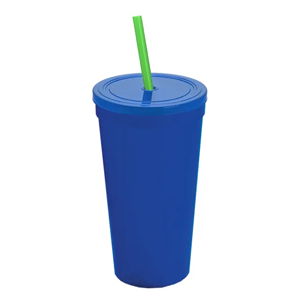 Garyline® Sport Sipper Cup - 24 oz. - Garyline® Sport Sipper Cup - 24 oz. - Image 311 of 1963