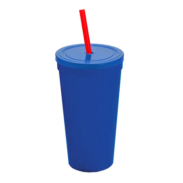 Garyline® Sport Sipper Cup - 24 oz. - Garyline® Sport Sipper Cup - 24 oz. - Image 313 of 1963