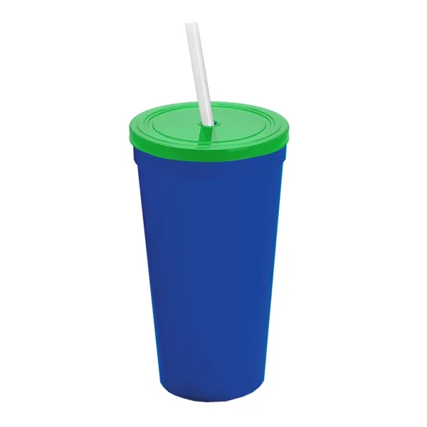 Garyline® Sport Sipper Cup - 24 oz. - Garyline® Sport Sipper Cup - 24 oz. - Image 315 of 1963
