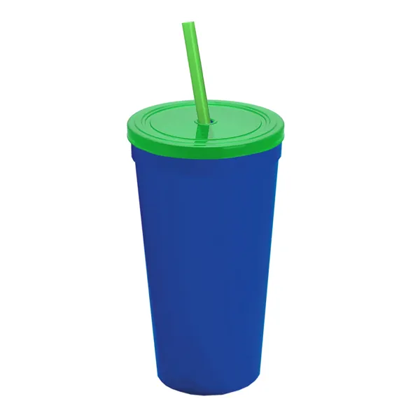 Garyline® Sport Sipper Cup - 24 oz. - Garyline® Sport Sipper Cup - 24 oz. - Image 318 of 1963