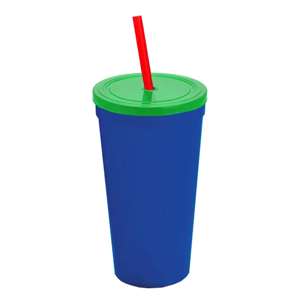 Garyline® Sport Sipper Cup - 24 oz. - Garyline® Sport Sipper Cup - 24 oz. - Image 320 of 1963