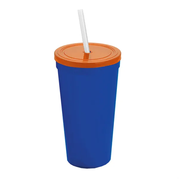 Garyline® Sport Sipper Cup - 24 oz. - Garyline® Sport Sipper Cup - 24 oz. - Image 322 of 1963