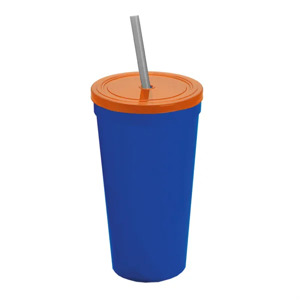 Garyline® Sport Sipper Cup - 24 oz. - Garyline® Sport Sipper Cup - 24 oz. - Image 323 of 1963