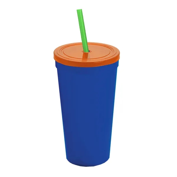 Garyline® Sport Sipper Cup - 24 oz. - Garyline® Sport Sipper Cup - 24 oz. - Image 325 of 1963