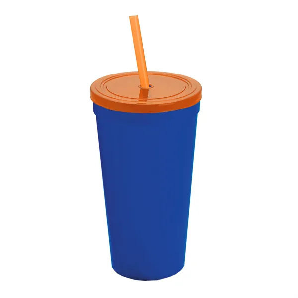 Garyline® Sport Sipper Cup - 24 oz. - Garyline® Sport Sipper Cup - 24 oz. - Image 326 of 1963