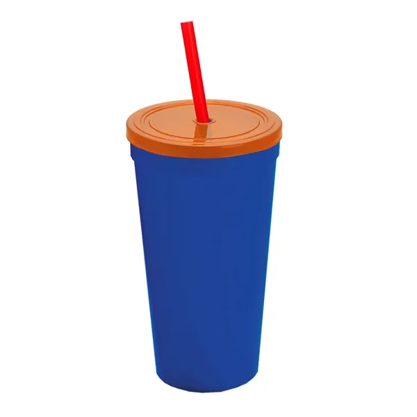 Garyline® Sport Sipper Cup - 24 oz. - Garyline® Sport Sipper Cup - 24 oz. - Image 327 of 1963