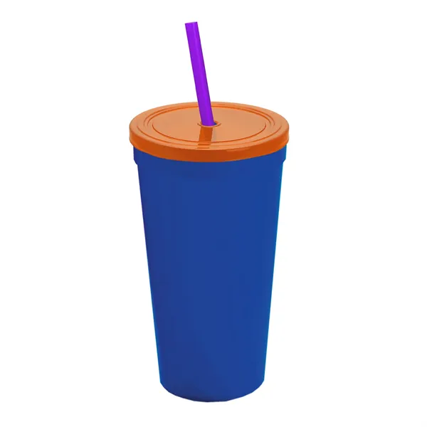 Garyline® Sport Sipper Cup - 24 oz. - Garyline® Sport Sipper Cup - 24 oz. - Image 328 of 1963
