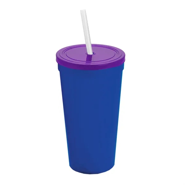 Garyline® Sport Sipper Cup - 24 oz. - Garyline® Sport Sipper Cup - 24 oz. - Image 336 of 1963