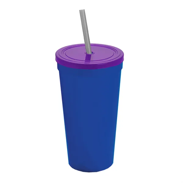 Garyline® Sport Sipper Cup - 24 oz. - Garyline® Sport Sipper Cup - 24 oz. - Image 337 of 1963