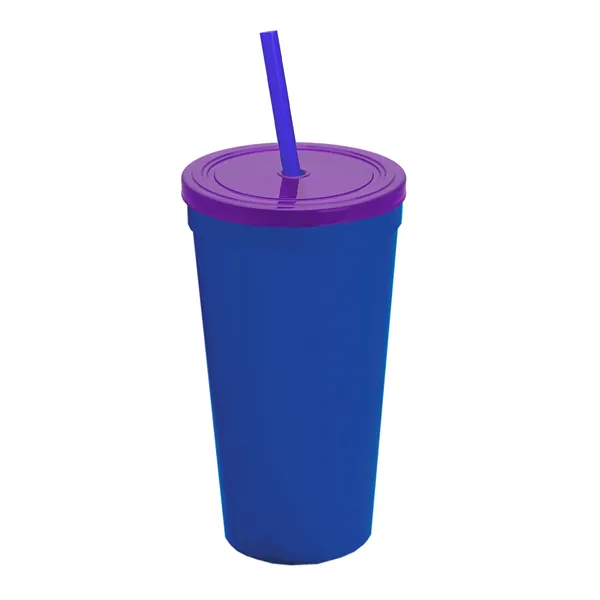 Garyline® Sport Sipper Cup - 24 oz. - Garyline® Sport Sipper Cup - 24 oz. - Image 338 of 1963