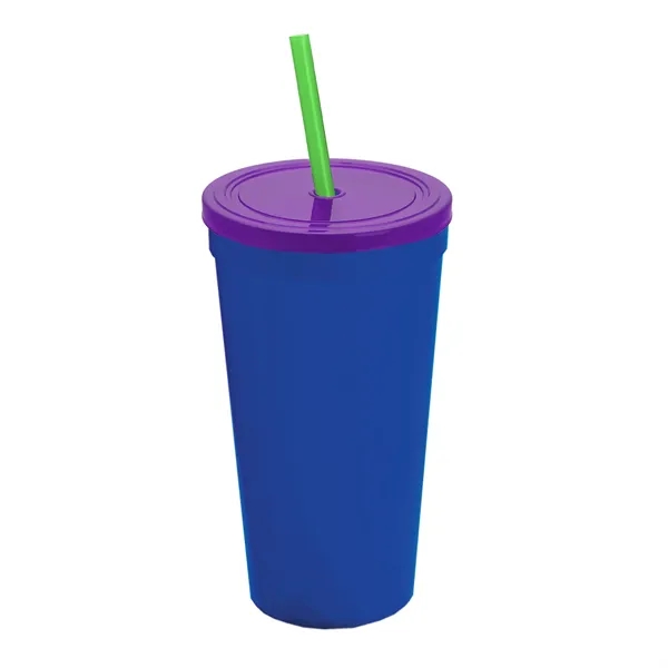 Garyline® Sport Sipper Cup - 24 oz. - Garyline® Sport Sipper Cup - 24 oz. - Image 339 of 1963